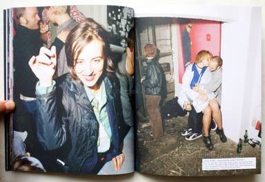 Sample page 6 for book "Eberle, Martin – Martin Eberle - galerie berlintokyo" Sample page 6 for book "Eberle, Martin – Martin Eberle - galerie berlintokyo"
