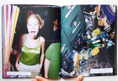 Sample page 4 for book "Eberle, Martin – Martin Eberle - galerie berlintokyo" Sample page 4 for book "Eberle, Martin – Martin Eberle - galerie berlintokyo"