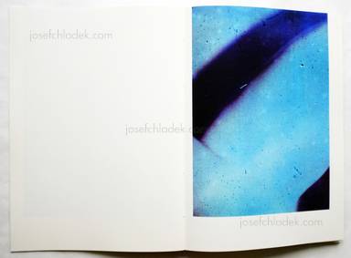 Sample page 19 for book "Yokota, Daisuke – Daisuke Yokota - Immerse (advanced handmade)" Sample page 19 for book "Yokota, Daisuke – Daisuke Yokota - Immerse (advanced handmade)"