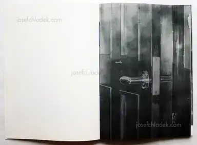 Sample page 17 for book "Yokota, Daisuke – Daisuke Yokota - Immerse (advanced handmade)" Sample page 17 for book "Yokota, Daisuke – Daisuke Yokota - Immerse (advanced handmade)"