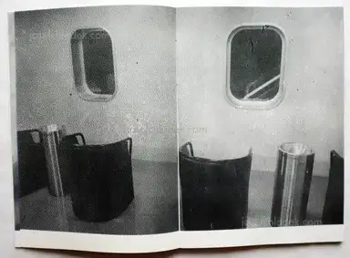 Sample page 16 for book "Yokota, Daisuke – Daisuke Yokota - Immerse (advanced handmade)" Sample page 16 for book "Yokota, Daisuke – Daisuke Yokota - Immerse (advanced handmade)"