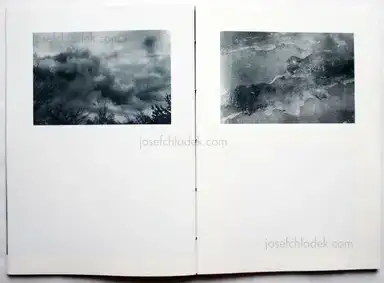 Sample page 14 for book "Yokota, Daisuke – Daisuke Yokota - Immerse (advanced handmade)" Sample page 14 for book "Yokota, Daisuke – Daisuke Yokota - Immerse (advanced handmade)"