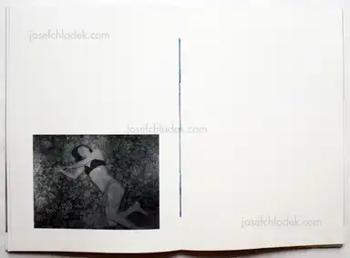 Sample page 13 for book "Yokota, Daisuke – Daisuke Yokota - Immerse (advanced handmade)" Sample page 13 for book "Yokota, Daisuke – Daisuke Yokota - Immerse (advanced handmade)"