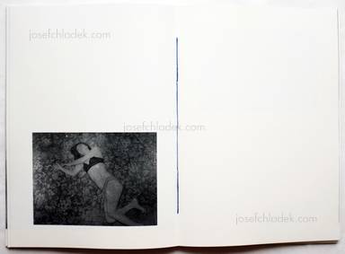 Sample page 8 for book  Daisuke Yokota – Immerse