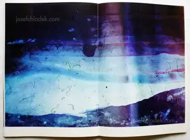 Sample page 12 for book "Yokota, Daisuke – Daisuke Yokota - Immerse (advanced handmade)" Sample page 12 for book "Yokota, Daisuke – Daisuke Yokota - Immerse (advanced handmade)"