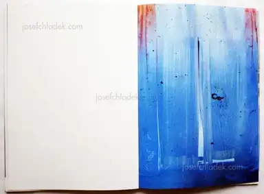 Sample page 10 for book "Yokota, Daisuke – Daisuke Yokota - Immerse (advanced handmade)" Sample page 10 for book "Yokota, Daisuke – Daisuke Yokota - Immerse (advanced handmade)"