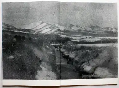 Sample page 9 for book "Yokota, Daisuke – Daisuke Yokota - Immerse (advanced handmade)" Sample page 9 for book "Yokota, Daisuke – Daisuke Yokota - Immerse (advanced handmade)"
