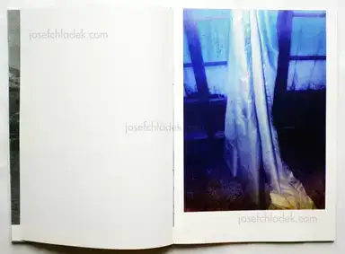 Sample page 8 for book "Yokota, Daisuke – Daisuke Yokota - Immerse (advanced handmade)" Sample page 8 for book "Yokota, Daisuke – Daisuke Yokota - Immerse (advanced handmade)"