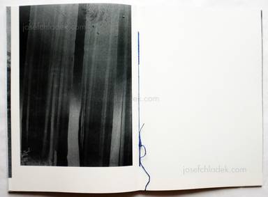 Sample page 7 for book "Yokota, Daisuke – Daisuke Yokota - Immerse (advanced handmade)" Sample page 7 for book "Yokota, Daisuke – Daisuke Yokota - Immerse (advanced handmade)"