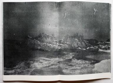 Sample page 15 for book  Daisuke Yokota – Immerse