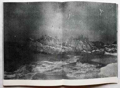 Sample page 6 for book "Yokota, Daisuke – Daisuke Yokota - Immerse (advanced handmade)" Sample page 6 for book "Yokota, Daisuke – Daisuke Yokota - Immerse (advanced handmade)"