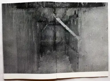 Sample page 5 for book "Yokota, Daisuke – Daisuke Yokota - Immerse (advanced handmade)" Sample page 5 for book "Yokota, Daisuke – Daisuke Yokota - Immerse (advanced handmade)"