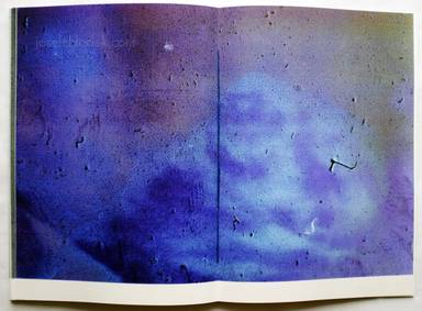Sample page 4 for book "Yokota, Daisuke – Daisuke Yokota - Immerse (advanced handmade)" Sample page 4 for book "Yokota, Daisuke – Daisuke Yokota - Immerse (advanced handmade)"