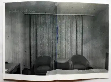 Sample page 1 for book "Yokota, Daisuke – Daisuke Yokota - Immerse (advanced handmade)" Sample page 1 for book "Yokota, Daisuke – Daisuke Yokota - Immerse (advanced handmade)"