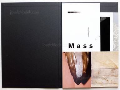 Sample page 1 for book  Hiroshi Takizawa – Mass