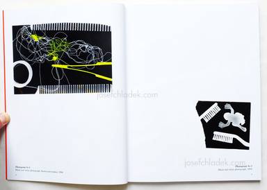 Sample page 1 for book  Ivars Gravlejs – Early Works