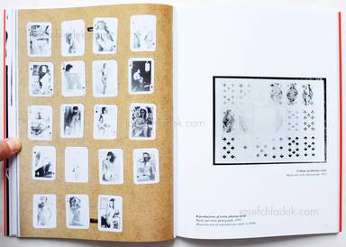 Sample page 10 for book  Ivars Gravlejs – Early Works