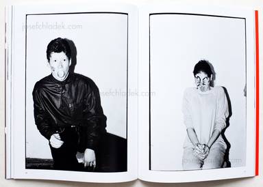 Sample page 6 for book "Gravlejs, Ivars – Ivars Gravlejs - Early Works" Sample page 6 for book "Gravlejs, Ivars – Ivars Gravlejs - Early Works"