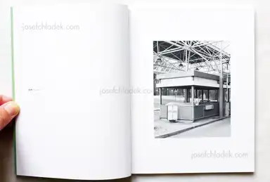 Sample page 11 for book "Gehrke, Andreas – Andreas Gehrke - IBM Campus 1972–2009, Stuttgart-Vaihingen" Sample page 11 for book "Gehrke, Andreas – Andreas Gehrke - IBM Campus 1972–2009, Stuttgart-Vaihingen"