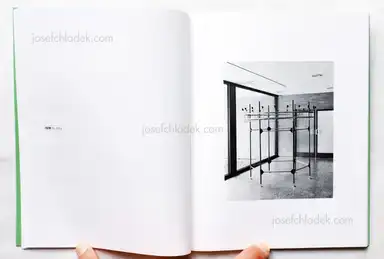 Sample page 8 for book "Gehrke, Andreas – Andreas Gehrke - IBM Campus 1972–2009, Stuttgart-Vaihingen" Sample page 8 for book "Gehrke, Andreas – Andreas Gehrke - IBM Campus 1972–2009, Stuttgart-Vaihingen"