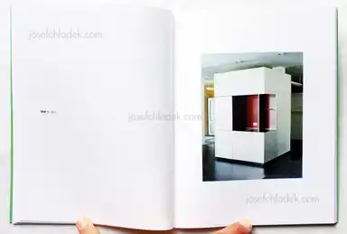 Sample page 7 for book "Gehrke, Andreas – Andreas Gehrke - IBM Campus 1972–2009, Stuttgart-Vaihingen" Sample page 7 for book "Gehrke, Andreas – Andreas Gehrke - IBM Campus 1972–2009, Stuttgart-Vaihingen"