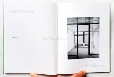 Sample page 6 for book "Gehrke, Andreas – Andreas Gehrke - IBM Campus 1972–2009, Stuttgart-Vaihingen" Sample page 6 for book "Gehrke, Andreas – Andreas Gehrke - IBM Campus 1972–2009, Stuttgart-Vaihingen"
