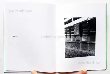 Sample page 4 for book "Gehrke, Andreas – Andreas Gehrke - IBM Campus 1972–2009, Stuttgart-Vaihingen" Sample page 4 for book "Gehrke, Andreas – Andreas Gehrke - IBM Campus 1972–2009, Stuttgart-Vaihingen"