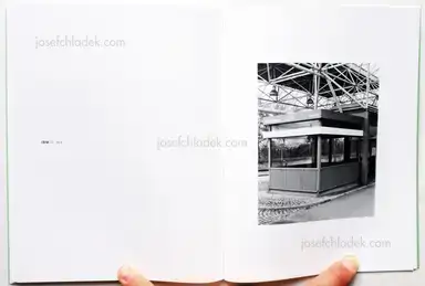 Sample page 1 for book "Gehrke, Andreas – Andreas Gehrke - IBM Campus 1972–2009, Stuttgart-Vaihingen" Sample page 1 for book "Gehrke, Andreas – Andreas Gehrke - IBM Campus 1972–2009, Stuttgart-Vaihingen"