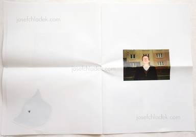 Sample page 8 for book  Imrich Veber &ndash; BLOK 62