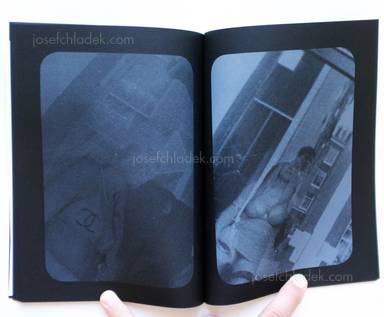 Sample page 12 for book  Tiane Doan na Champassak – No Photos