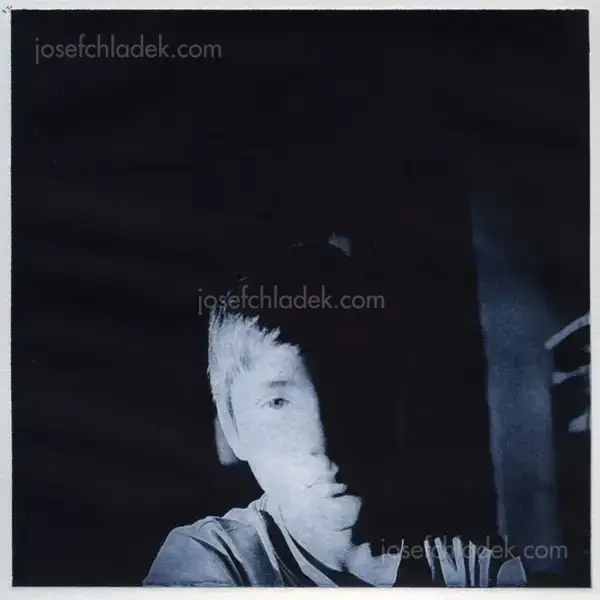 David Mondedeu - Blue is the First Light - Spread 11
