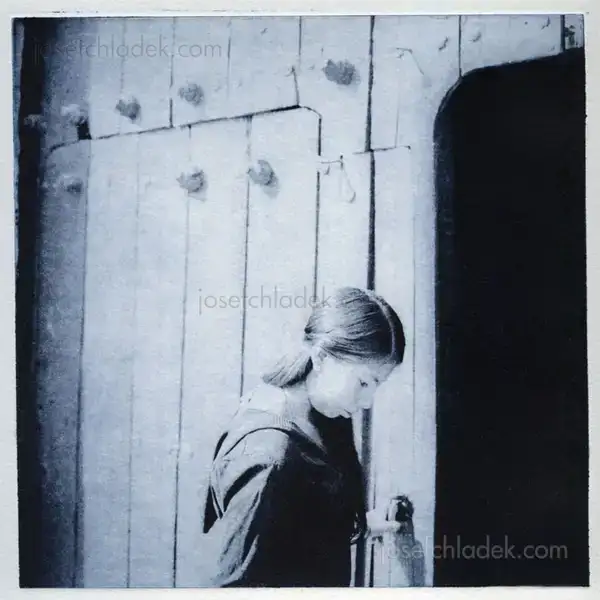 David Mondedeu - Blue is the First Light - Spread 23