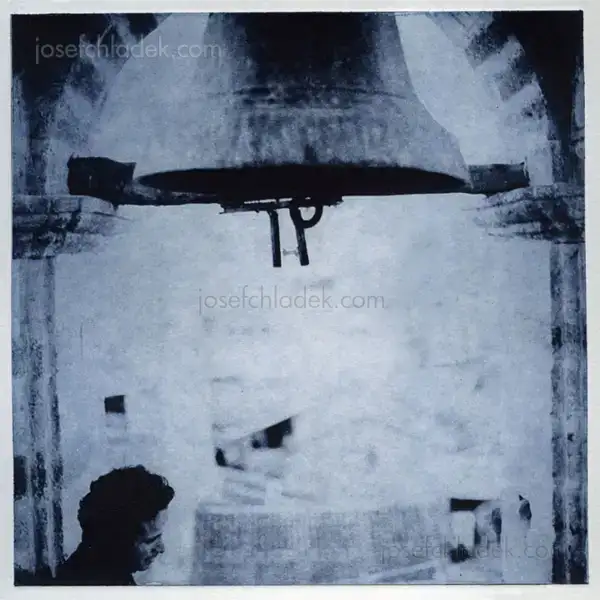 David Mondedeu - Blue is the First Light - Spread 24