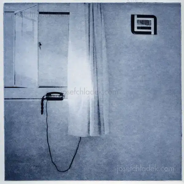 David Mondedeu - Blue is the First Light - Spread 40