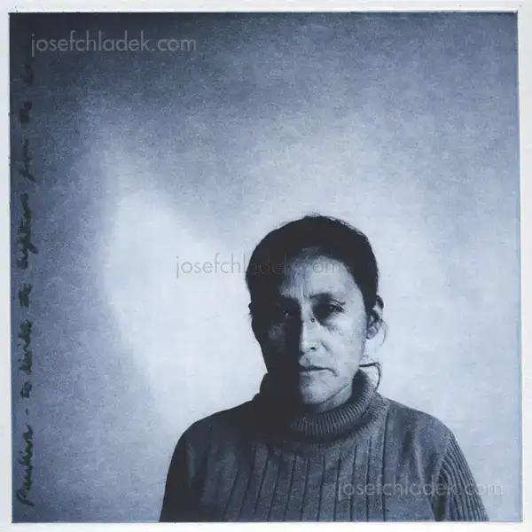 David Mondedeu - Blue is the First Light - Spread 47