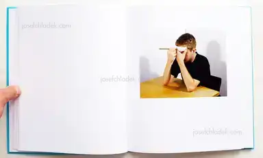 Sample page 6 for book "Stier, Daniel – Daniel Stier - Ways of Knowing" Sample page 6 for book "Stier, Daniel – Daniel Stier - Ways of Knowing"