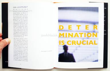 Sample page 7 for book  Horst Prillinger – Dinge, die ich vom Nachtfernsehen gelernt habe: Things I learned from watching TV after midnight