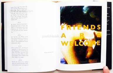 Sample page 10 for book  Horst Prillinger – Dinge, die ich vom Nachtfernsehen gelernt habe: Things I learned from watching TV after midnight