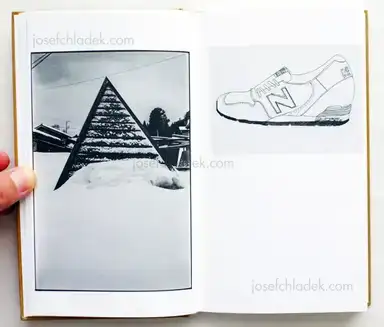 Sample page 12 for book "Kimura, Hajime – Hajime Kimura - Scrap Book" Sample page 12 for book "Kimura, Hajime – Hajime Kimura - Scrap Book"