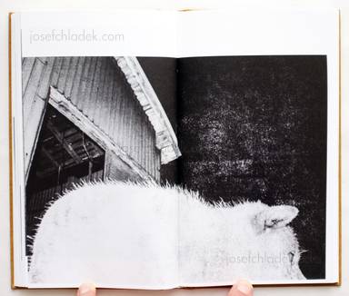 Sample page 10 for book  Hajime Kimura – Scrap Book