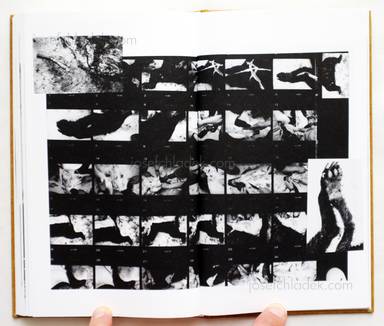 Sample page 2 for book "Kimura, Hajime – Hajime Kimura - Scrap Book" Sample page 2 for book "Kimura, Hajime – Hajime Kimura - Scrap Book"