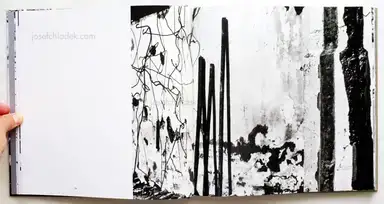 Sample page 19 for book "Giacomelli, Mario – Mario Giacomelli - Hinter dem Schleier der Realität / Under the Skin of Reality" Sample page 19 for book "Giacomelli, Mario – Mario Giacomelli - Hinter dem Schleier der Realität / Under the Skin of Reality"