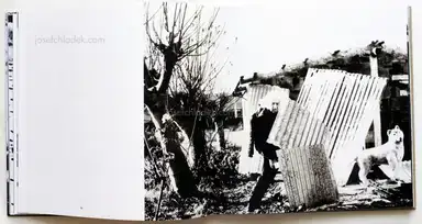 Sample page 17 for book "Giacomelli, Mario – Mario Giacomelli - Hinter dem Schleier der Realität / Under the Skin of Reality" Sample page 17 for book "Giacomelli, Mario – Mario Giacomelli - Hinter dem Schleier der Realität / Under the Skin of Reality"