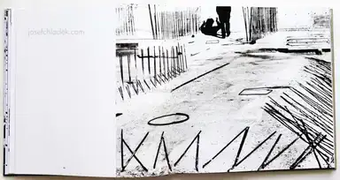 Sample page 15 for book "Giacomelli, Mario – Mario Giacomelli - Hinter dem Schleier der Realität / Under the Skin of Reality" Sample page 15 for book "Giacomelli, Mario – Mario Giacomelli - Hinter dem Schleier der Realität / Under the Skin of Reality"