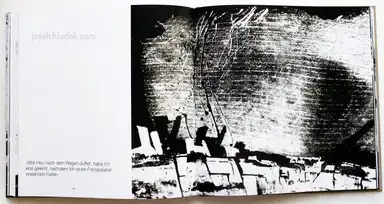 Sample page 6 for book "Giacomelli, Mario – Mario Giacomelli - Hinter dem Schleier der Realität / Under the Skin of Reality" Sample page 6 for book "Giacomelli, Mario – Mario Giacomelli - Hinter dem Schleier der Realität / Under the Skin of Reality"