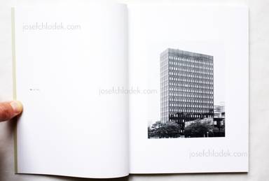 Sample page 1 for book  Andreas Gehrke – Der Spiegel 1995–2011, Hamburg, Dovenfleet
