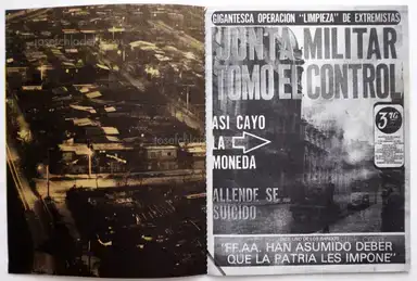 Sample page 12 for book "Weinstein, Luis – Luis Weinstein - Esto Ha Sido" Sample page 12 for book "Weinstein, Luis – Luis Weinstein - Esto Ha Sido"