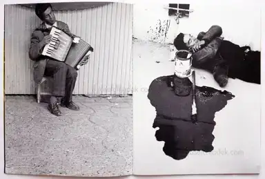 Sample page 11 for book "Weinstein, Luis – Luis Weinstein - Esto Ha Sido" Sample page 11 for book "Weinstein, Luis – Luis Weinstein - Esto Ha Sido"