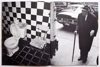 Sample page 10 for book "Weinstein, Luis – Luis Weinstein - Esto Ha Sido" Sample page 10 for book "Weinstein, Luis – Luis Weinstein - Esto Ha Sido"