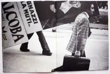 Sample page 9 for book "Weinstein, Luis – Luis Weinstein - Esto Ha Sido" Sample page 9 for book "Weinstein, Luis – Luis Weinstein - Esto Ha Sido"